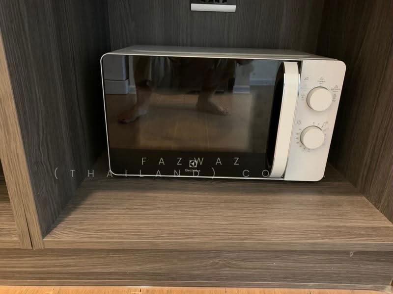 The Space Condominium, Phuket, 168 Soi Na Suaa, Wichit, Muang Phuket, Phuket, 1 Bedroom, 28 sqm, Condo For Sale, by Fazwaz (Thailand) Co., Ltd., 500582963 - DDproperty.com