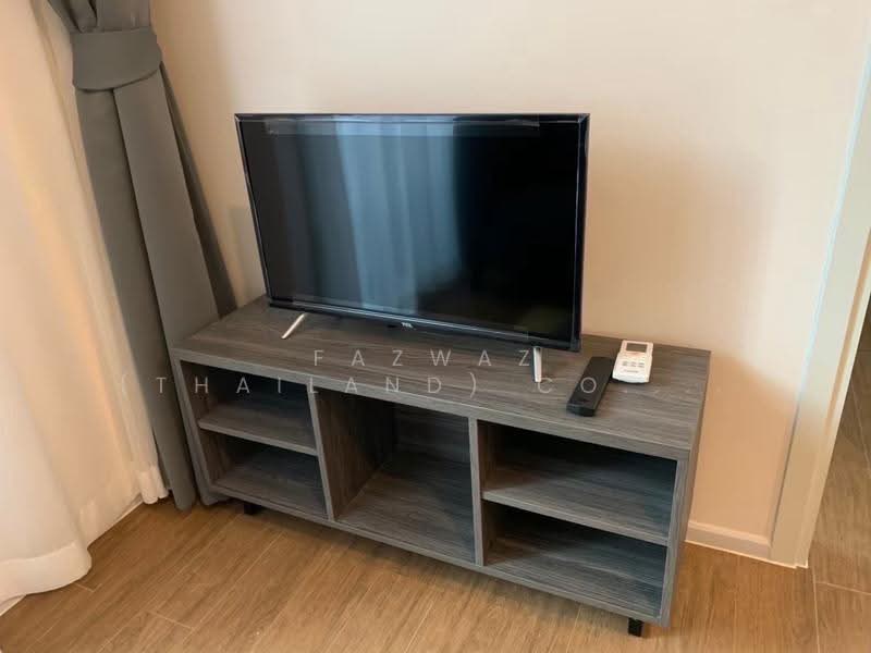 The Space Condominium, Phuket, 168 Soi Na Suaa, Wichit, Muang Phuket, Phuket, 1 Bedroom, 28 sqm, Condo For Sale, by Fazwaz (Thailand) Co., Ltd., 500582963 - DDproperty.com