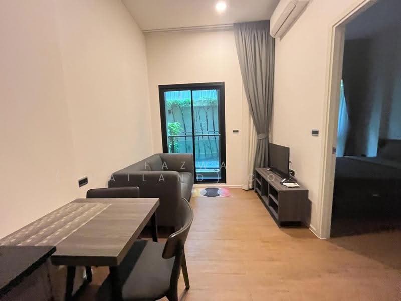 The Space Condominium, Phuket, 168 Soi Na Suaa, Wichit, Muang Phuket, Phuket, 1 Bedroom, 28 sqm, Condo For Sale, by Fazwaz (Thailand) Co., Ltd., 500582963 - DDproperty.com
