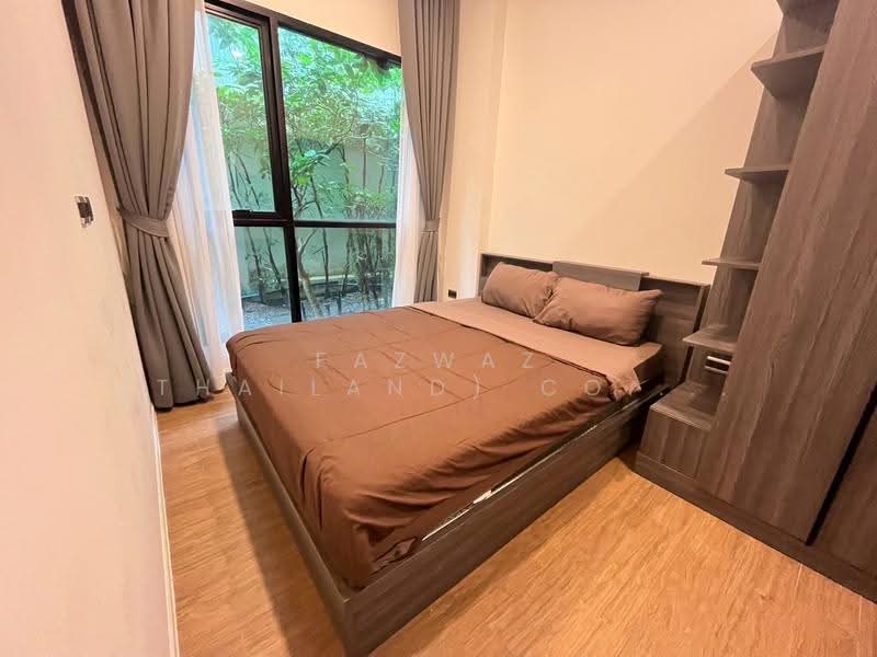 The Space Condominium, Phuket, 168 Soi Na Suaa, Wichit, Muang Phuket, Phuket, 1 Bedroom, 28 sqm, Condo For Sale, by Fazwaz (Thailand) Co., Ltd., 500582963 - DDproperty.com