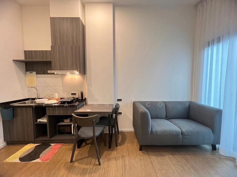 The Space Condominium, Phuket, 168 Soi Na Suaa, Wichit, Muang Phuket, Phuket, 1 Bedroom, 28 sqm, Condo For Sale, by Fazwaz (Thailand) Co., Ltd., 500582963 - DDproperty.com