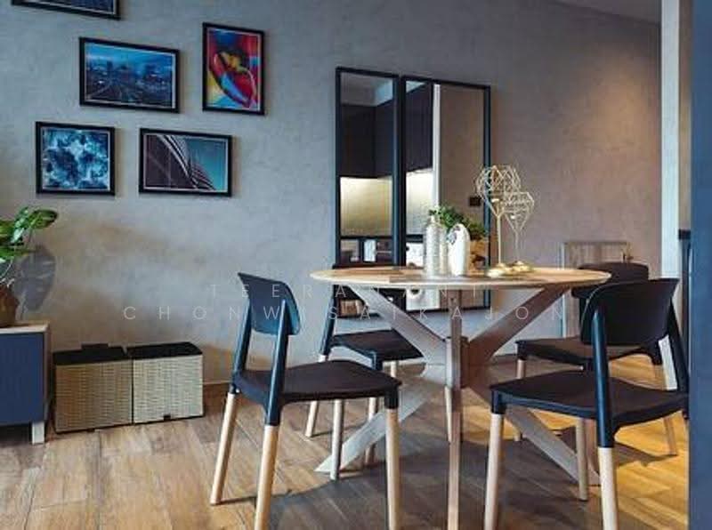The Lofts Asoke, bangkok, Sukhumvit 21 Road, Khlongtoei Nua, Watthana, Bangkok, 2 Bedrooms, 85 sqm, Condo For Rent, by Teeranant Chonwisaikajon, 500582966 - DDproperty.com