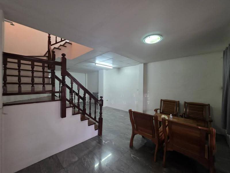 Dawkhanong place village, Bangkok, Bangko, Chom Thong, Bangkok, 4 Bedrooms, 250 sqm, Townhouse For Rent, by จิตราภรณ์ พิมพ์จันทร์, 500582969 - DDproperty.com