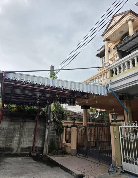 ดาวคะนองเพลส วิลเลจ, กรุงเทพ, บางค้อ, จอมทอง, กรุงเทพ, 250 ตร.ม., ทาวน์เฮ้าส์ ให้เช่า, โดย จิตราภรณ์ พิมพ์จันทร์, 500582969 - DDproperty.com