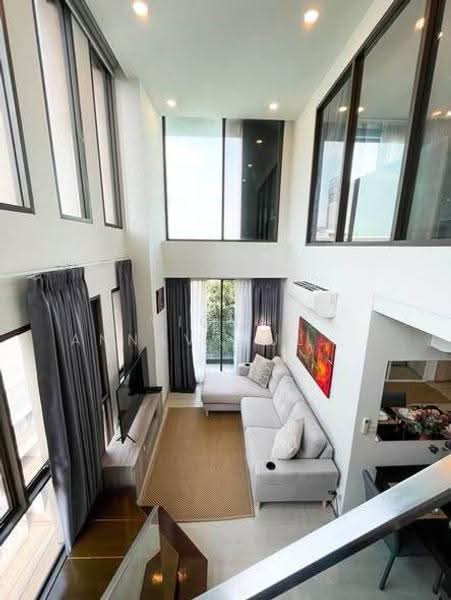 The Tree Sukhumvit 64, Bangkok, Soi Sukhumvit 64, Bang Chak, Phra Khanong, Bangkok, 2 Bedrooms, 89 sqm, Condo For Rent, by Vichai Annavakulthorn, 500582971 - DDproperty.com