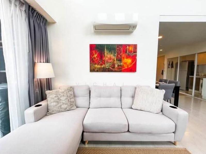The Tree Sukhumvit 64, Bangkok, Soi Sukhumvit 64, Bang Chak, Phra Khanong, Bangkok, 2 Bedrooms, 89 sqm, Condo For Rent, by Vichai Annavakulthorn, 500582971 - DDproperty.com