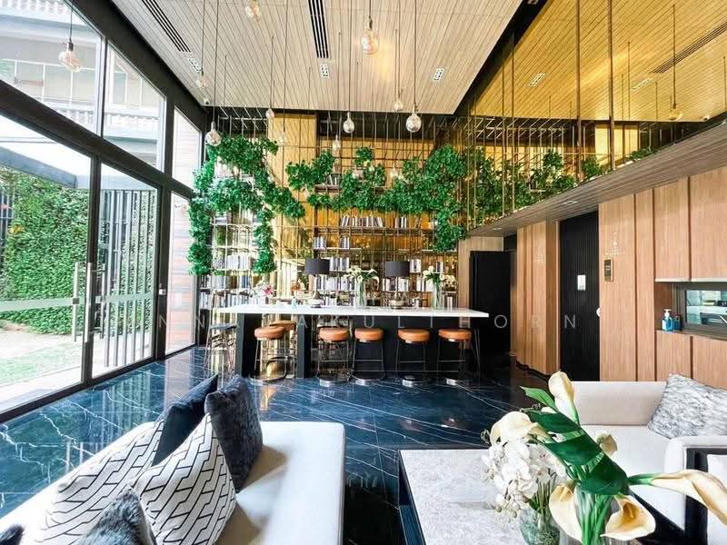 The Tree Sukhumvit 64, Bangkok, Soi Sukhumvit 64, Bang Chak, Phra Khanong, Bangkok, 2 Bedrooms, 89 sqm, Condo For Rent, by Vichai Annavakulthorn, 500582971 - DDproperty.com