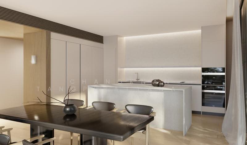 Eden Ekkamai, bangkok, Khlong Tan Nua, Watthana, Bangkok, 2 Bedrooms, 217 sqm, Condo For Sale, by Chanoknan Tangpipattanapong, 500582972 - DDproperty.com