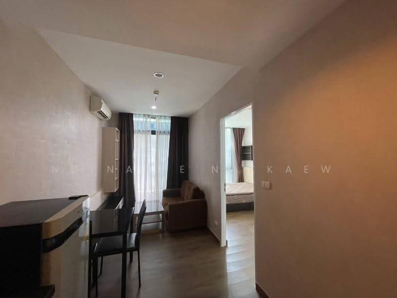 Estella Ekkamai (Movenpick Residences Ekkamai), bangkok, Soi Sukhumvit 63, Khlong Tan Nua, Watthana, Bangkok, 1 Bedroom, 30 sqm, Condo For Sale, by Nutnaree Nakkaew, 500582974 - DDproperty.com