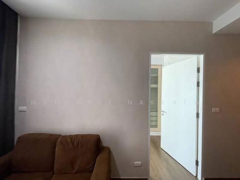 Estella Ekkamai (Movenpick Residences Ekkamai), bangkok, Soi Sukhumvit 63, Khlong Tan Nua, Watthana, Bangkok, 1 Bedroom, 30 sqm, Condo For Sale, by Nutnaree Nakkaew, 500582974 - DDproperty.com