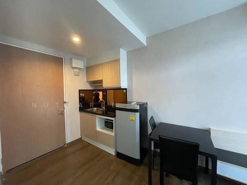 Estella Ekkamai (Movenpick Residences Ekkamai), bangkok, Soi Sukhumvit 63, Khlong Tan Nua, Watthana, Bangkok, 1 Bedroom, 30 sqm, Condo For Sale, by Nutnaree Nakkaew, 500582974 - DDproperty.com