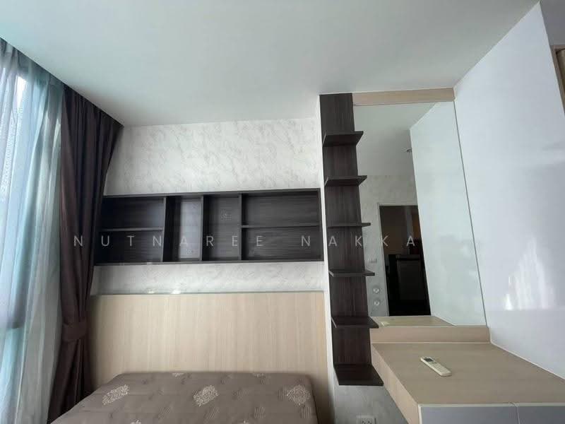 Estella Ekkamai (Movenpick Residences Ekkamai), bangkok, Soi Sukhumvit 63, Khlong Tan Nua, Watthana, Bangkok, 1 Bedroom, 30 sqm, Condo For Sale, by Nutnaree Nakkaew, 500582974 - DDproperty.com