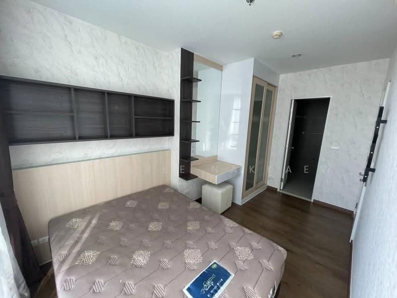 Estella Ekkamai (Movenpick Residences Ekkamai), bangkok, Soi Sukhumvit 63, Khlong Tan Nua, Watthana, Bangkok, 1 Bedroom, 30 sqm, Condo For Sale, by Nutnaree Nakkaew, 500582974 - DDproperty.com