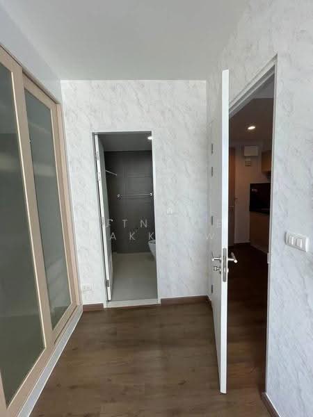 Estella Ekkamai (Movenpick Residences Ekkamai), bangkok, Soi Sukhumvit 63, Khlong Tan Nua, Watthana, Bangkok, 1 Bedroom, 30 sqm, Condo For Sale, by Nutnaree Nakkaew, 500582974 - DDproperty.com