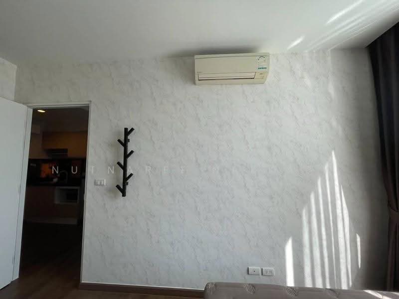 Estella Ekkamai (Movenpick Residences Ekkamai), bangkok, Soi Sukhumvit 63, Khlong Tan Nua, Watthana, Bangkok, 1 Bedroom, 30 sqm, Condo For Sale, by Nutnaree Nakkaew, 500582974 - DDproperty.com