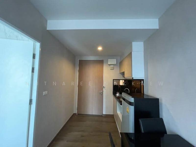 Estella Ekkamai (Movenpick Residences Ekkamai), bangkok, Soi Sukhumvit 63, Khlong Tan Nua, Watthana, Bangkok, 1 Bedroom, 30 sqm, Condo For Sale, by Nutnaree Nakkaew, 500582974 - DDproperty.com