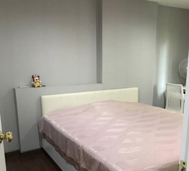 The Next Garden Mix, bangkok, 115 Sukhumvit 52 Road, Bang Chak, Phra Khanong, Bangkok, 1 Bedroom, 47 sqm, Condo For Sale, by Puttirat Kleebyam, 500582978 - DDproperty.com