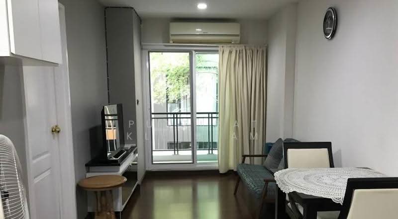 The Next Garden Mix : เดอะเน็กซ์ การ์เด้น มิกซ์, กรุงเทพ, 115 ถนนสุขุมวิท 52, บางจาก, พระโขนง, กรุงเทพ, 47 ตร.ม., คอนโด ขาย, โดย Puttirat Kleebyam, 500582978 - DDproperty.com