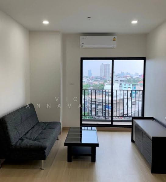 Supalai Loft Prajadhipok-Wongwian Yai, Bangkok, Prajadhipok Road, Somdet Chao Phraya, Khlong San, Bangkok, 2 Bedrooms, 67 sqm, Condo For Rent, by Vichai Annavakulthorn, 500582979 - DDproperty.com