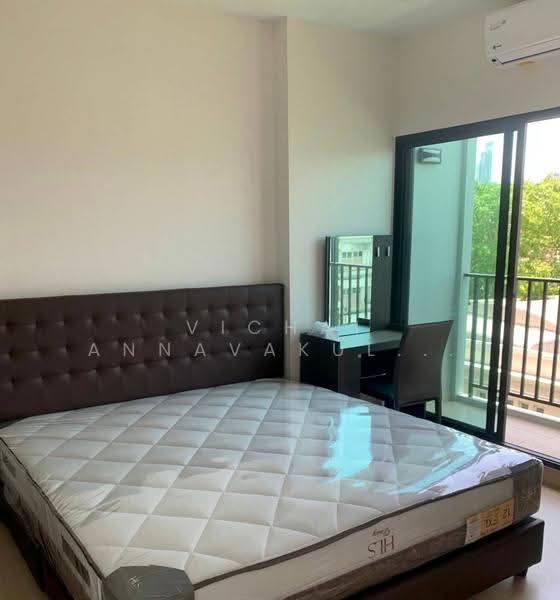 Supalai Loft Prajadhipok-Wongwian Yai, Bangkok, Prajadhipok Road, Somdet Chao Phraya, Khlong San, Bangkok, 2 Bedrooms, 67 sqm, Condo For Rent, by Vichai Annavakulthorn, 500582979 - DDproperty.com