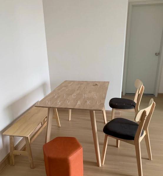 Supalai Loft Prajadhipok-Wongwian Yai : ศุภาลัย ลอฟท์ ประชาธิปก-วงเวียนใหญ่, กรุงเทพ, ถนนประชาธิปก, สมเด็จเจ้าพระยา, คลองสาน, กรุงเทพ, 67 ตร.ม., คอนโด ให้เช่า, โดย Vichai  Annavakulthorn, 500582979 - DDproperty.com
