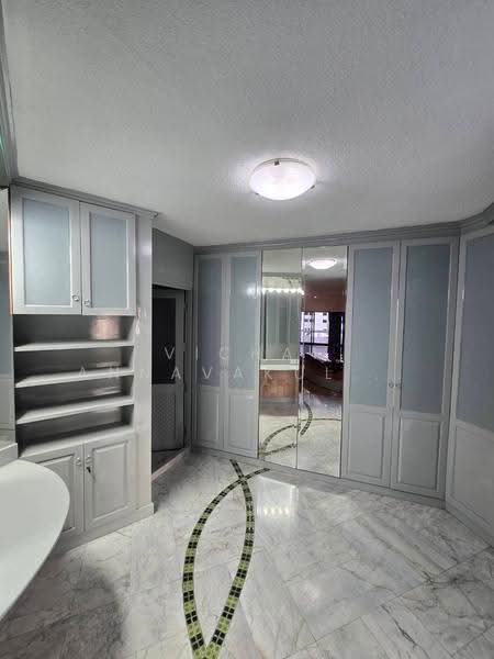 Sithakarn Condominium, Bangkok, 19 22 Chit Lom Alley, Lumphini, Pathum Wan, Bangkok, 2 Bedrooms, 245 sqm, Condo For Rent, by Vichai Annavakulthorn, 500582981 - DDproperty.com