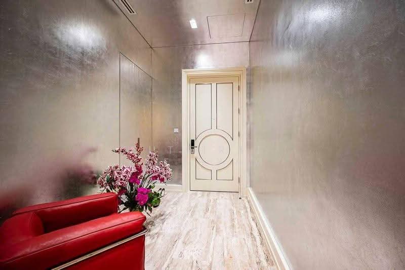 The Ritz-Carlton Residences : เดอะ ริซท์-คาร์ลตัน เรสซิเดนเซส, กรุงเทพ, 114 ถ.นราธิวาสราชนครินทร์, สีลม, บางรัก, กรุงเทพ, 408 ตร.ม., คอนโด ให้เช่า, โดย Puttirat Kleebyam, 500582983 - DDproperty.com