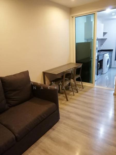 CENTRIC Ari Station, Bangkok, 27 Phahonyothin Road, Samsen Nai, Phaya Thai, Bangkok, 1 Bedroom, 30 sqm, Condo For Rent, by Nutnaree Nakkaew, 500582985 - DDproperty.com