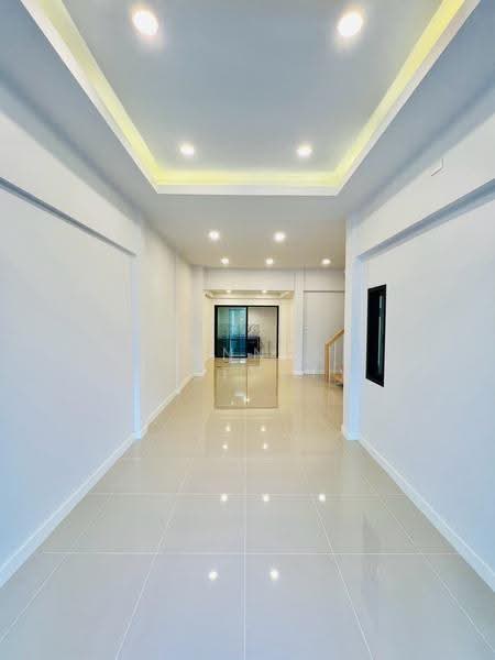 Townhouse Changwattana-pakkred22, nonthaburi, แจ้งวัฒนะ, Bang Talat, Pak Kret, Nonthaburi, 3 Bedrooms, 112 sqm, Townhouse For Sale, by Connex Property, 500582989 - DDproperty.com