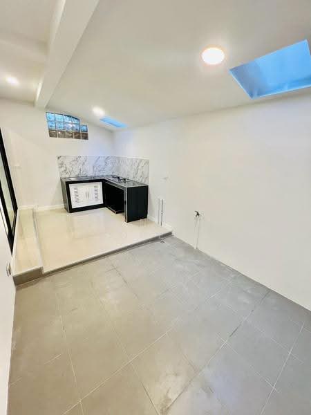 Townhouse Changwattana-pakkred22, nonthaburi, แจ้งวัฒนะ, Bang Talat, Pak Kret, Nonthaburi, 3 Bedrooms, 112 sqm, Townhouse For Sale, by Connex Property, 500582989 - DDproperty.com