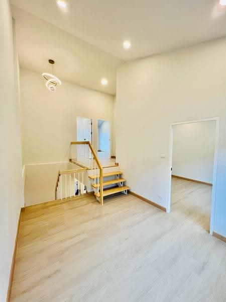 Townhouse Changwattana-pakkred22, nonthaburi, แจ้งวัฒนะ, Bang Talat, Pak Kret, Nonthaburi, 3 Bedrooms, 112 sqm, Townhouse For Sale, by Connex Property, 500582989 - DDproperty.com