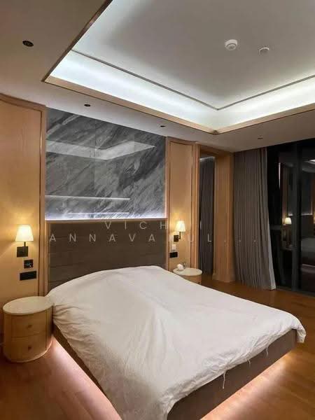 The Esse at Singha Complex, Bangkok, 1788 New Petchaburi Rd, Khlongtoei Nua, Watthana, Bangkok, 3 Bedrooms, 245 sqm, Condo For Rent, by Vichai Annavakulthorn, 500582990 - DDproperty.com
