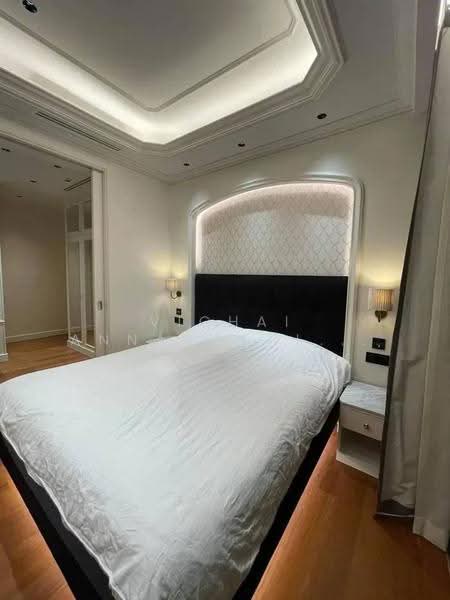 The Esse at Singha Complex, Bangkok, 1788 New Petchaburi Rd, Khlongtoei Nua, Watthana, Bangkok, 3 Bedrooms, 245 sqm, Condo For Rent, by Vichai Annavakulthorn, 500582990 - DDproperty.com