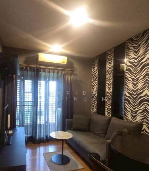 Condolette Dwell Sukhumvit 26 : คอนโดเลต ดเวล สุขุมวิท 26, กรุงเทพ, ซอยสุขุมวิท 26, คลองตัน, คลองเตย, กรุงเทพ, 35 ตร.ม., คอนโด ขาย, โดย Farida Phetnuam, 500582991 - DDproperty.com