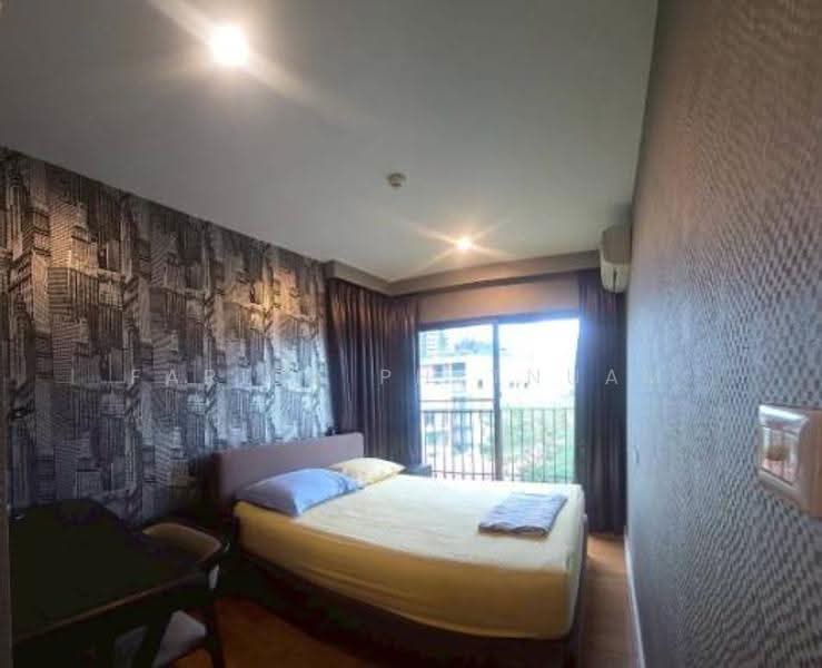 Condolette Dwell Sukhumvit 26, bangkok, Soi Sukhumvit 26, Khong Tan, Khlong Toei, Bangkok, 1 Bedroom, 35 sqm, Condo For Sale, by Farida Phetnuam, 500582991 - DDproperty.com