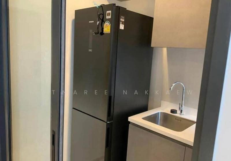 Life Asoke Hype, Bangkok, 339 Chaturathit Rd, Makkasan, Ratchathewi, Bangkok, Studio, 26 sqm, Condo For Rent, by Nutnaree Nakkaew, 500582992 - DDproperty.com