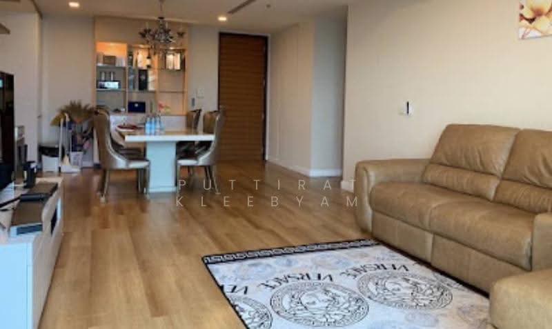 The River (Bangna-Lake 26 Community), samut-prakan, Bang Sao Thong, Samut Prakan, 2 Bedrooms, 138 sqm, Condo For Sale, by Puttirat Kleebyam, 500582993 - DDproperty.com