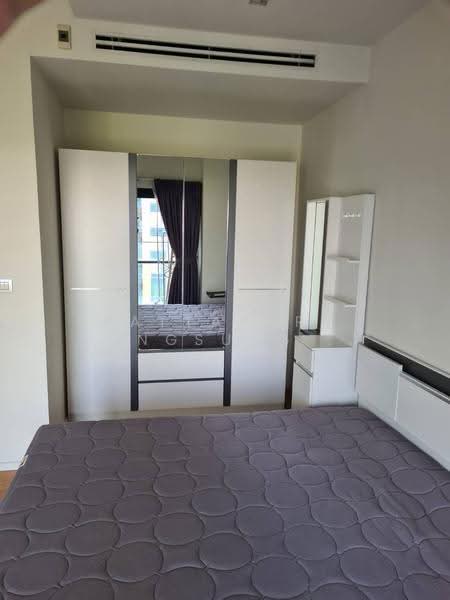 Circle Living Prototype, Bangkok, 1545 New Petchburi Road, Makkasan, Ratchathewi, Bangkok, 1 Bedroom, 58 sqm, Condo For Rent, by Pattaporn Yongsungnone, 500582994 - DDproperty.com