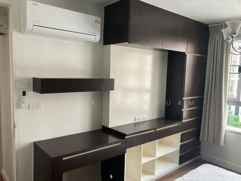 The Clover Thonglor Residence : เดอะ โคลเวอร์ ทองหล่อ เรสซิเดนซ์, กรุงเทพ, ซอยสุขุมวิท 55, คลองตันเหนือ, วัฒนา, กรุงเทพ, 74 ตร.ม., คอนโด ขาย, โดย Farida Phetnuam, 500582997 - DDproperty.com