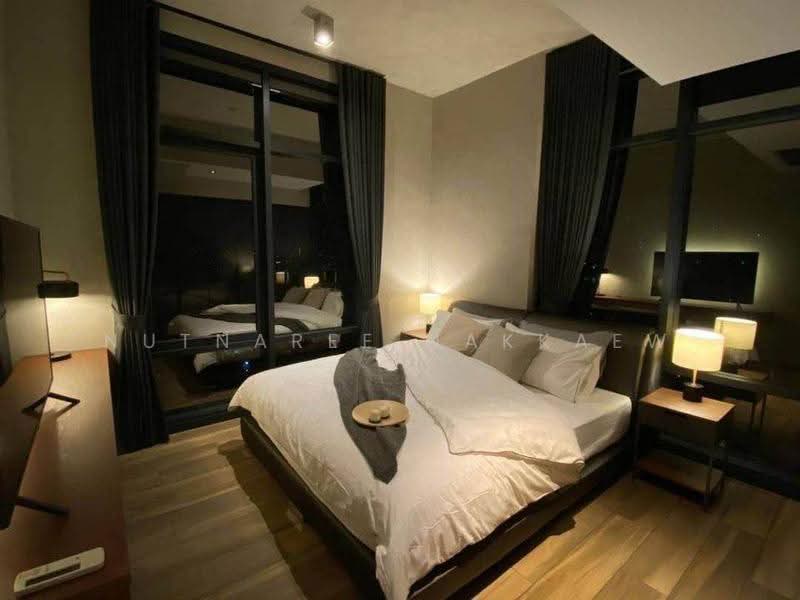 The Lofts Asoke, bangkok, Sukhumvit 21 Road, Khlongtoei Nua, Watthana, Bangkok, 2 Bedrooms, 75 sqm, Condo For Rent, by Nutnaree Nakkaew, 500582998 - DDproperty.com