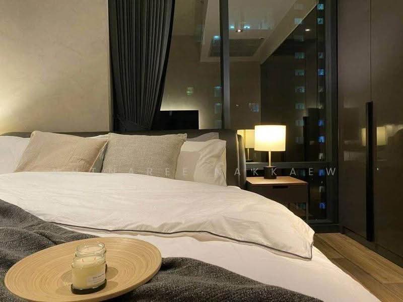 The Lofts Asoke, bangkok, Sukhumvit 21 Road, Khlongtoei Nua, Watthana, Bangkok, 2 Bedrooms, 75 sqm, Condo For Rent, by Nutnaree Nakkaew, 500582998 - DDproperty.com