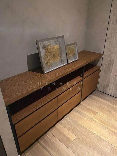 The Lofts Asoke, bangkok, Sukhumvit 21 Road, Khlongtoei Nua, Watthana, Bangkok, 2 Bedrooms, 75 sqm, Condo For Rent, by Nutnaree Nakkaew, 500582998 - DDproperty.com