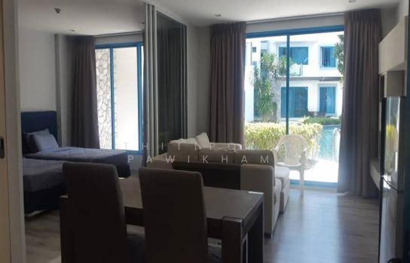 The Crest Santora, Prachuap Khiri Khan, Soi Hua Hin 7 Petchkasem Road, Hua Hin, Prachuap Khiri Khan, 2 Bedrooms, 83 sqm, Condo For Rent, by Thitiporn Pawikham, 500583000 - DDproperty.com