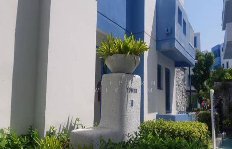 The Crest Santora, Prachuap Khiri Khan, Soi Hua Hin 7 Petchkasem Road, Hua Hin, Prachuap Khiri Khan, 2 Bedrooms, 83 sqm, Condo For Rent, by Thitiporn Pawikham, 500583000 - DDproperty.com