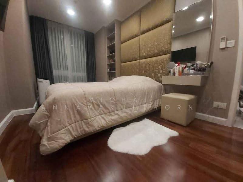 The Metropolis Samrong Interchange, Samut Prakan, 954 Sukhumvit Road, Samrong Nua, Muang Samut Prakarn, Samut Prakan, 2 Bedrooms, 56 sqm, Condo For Rent, by Vichai Annavakulthorn, 500583001 - DDproperty.com