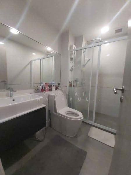 The Metropolis Samrong Interchange, Samut Prakan, 954 Sukhumvit Road, Samrong Nua, Muang Samut Prakarn, Samut Prakan, 2 Bedrooms, 56 sqm, Condo For Rent, by Vichai Annavakulthorn, 500583001 - DDproperty.com