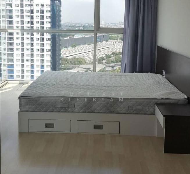 IDEO MIX Phaholyothin, bangkok, 698 Phaholyothin Road, Samsen Nai, Phaya Thai, Bangkok, 2 Bedrooms, 59 sqm, Condo For Sale, by Puttirat Kleebyam, 500583002 - DDproperty.com
