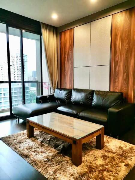The XXXIX By Sansiri, bangkok, 300 Soi Sukhumvit 39, Khlong Tan Nua, Watthana, Bangkok, 2 Bedrooms, 82 sqm, Condo For Rent, by Teeranant Chonwisaikajon, 500583003 - DDproperty.com