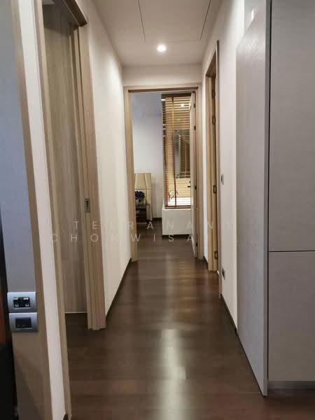 The XXXIX By Sansiri, bangkok, 300 Soi Sukhumvit 39, Khlong Tan Nua, Watthana, Bangkok, 2 Bedrooms, 82 sqm, Condo For Rent, by Teeranant Chonwisaikajon, 500583003 - DDproperty.com