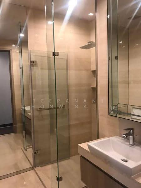 The XXXIX By Sansiri : เดอะ เทอร์ทีไนน์ บาย แสนสิริ, กรุงเทพ, 300 ซอยสุขุมวิท 39 แขวงคลองตันเหนือ เขตวัฒนา กรุงเทพมหานคร, คลองตันเหนือ, วัฒนา, กรุงเทพ, 82 ตร.ม., คอนโด ให้เช่า, โดย Teeranant Chonwisaikajon, 500583003 - DDproperty.com